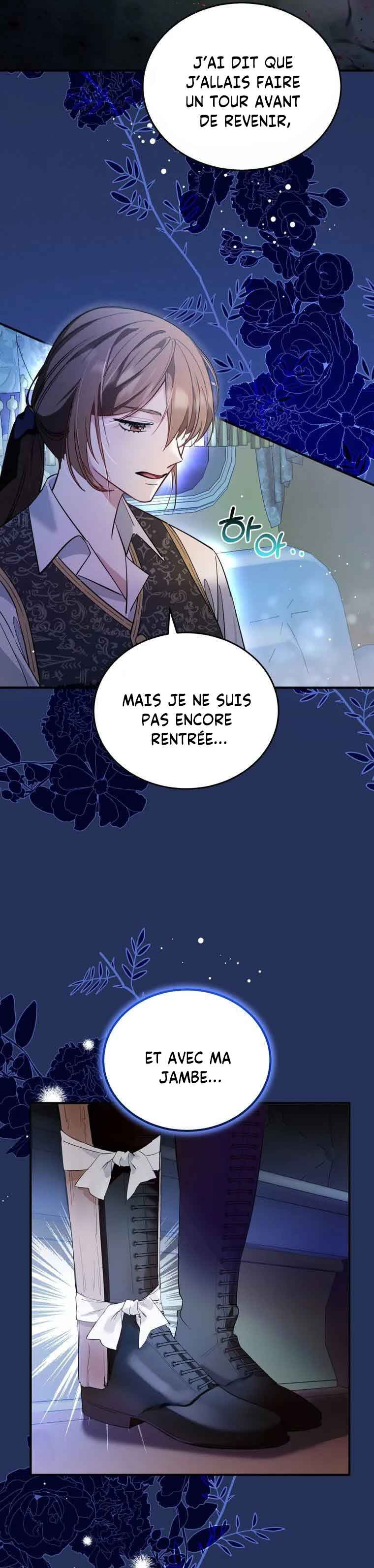 Naege Daedaphae Juseyo Chapter 2 - Page 34