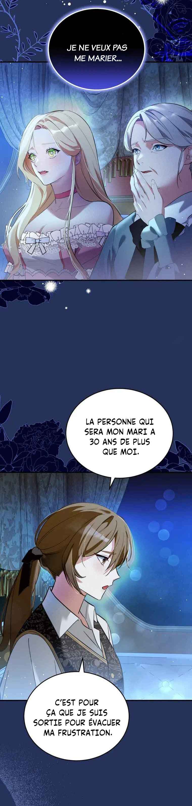 Naege Daedaphae Juseyo Chapter 2 - Page 36