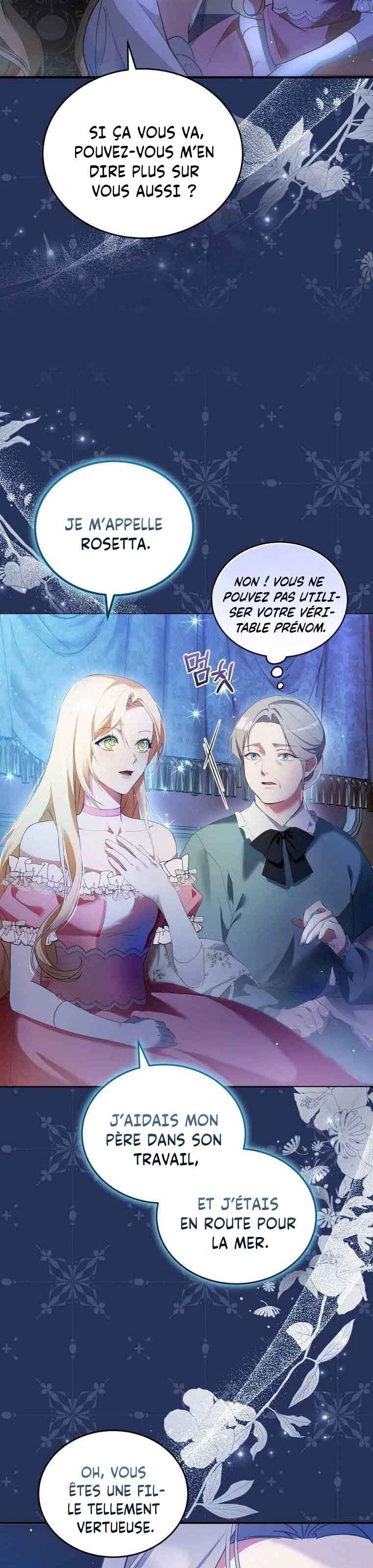 Naege Daedaphae Juseyo Chapter 2 - Page 40