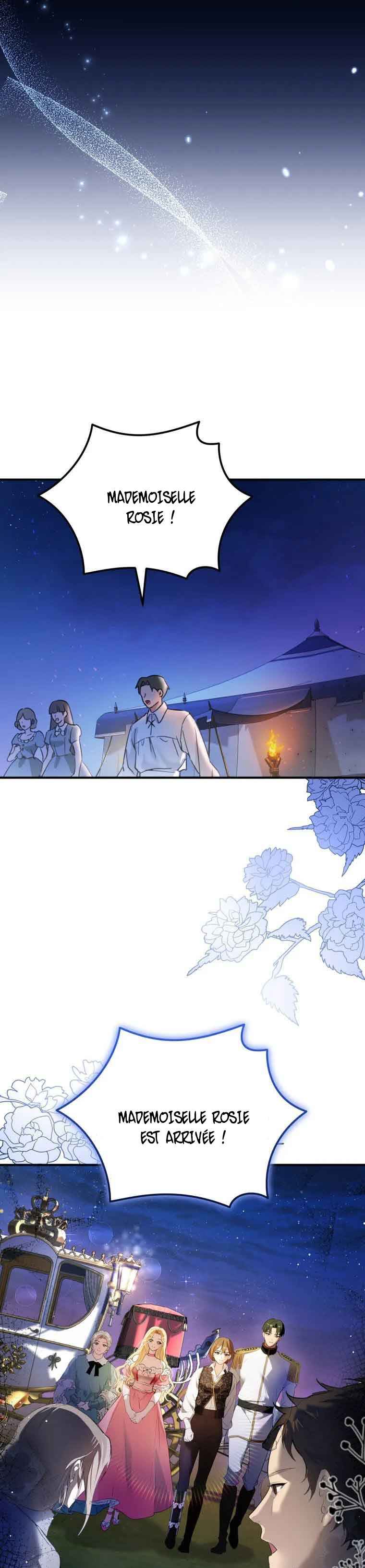 Naege Daedaphae Juseyo Chapter 2 - Page 42