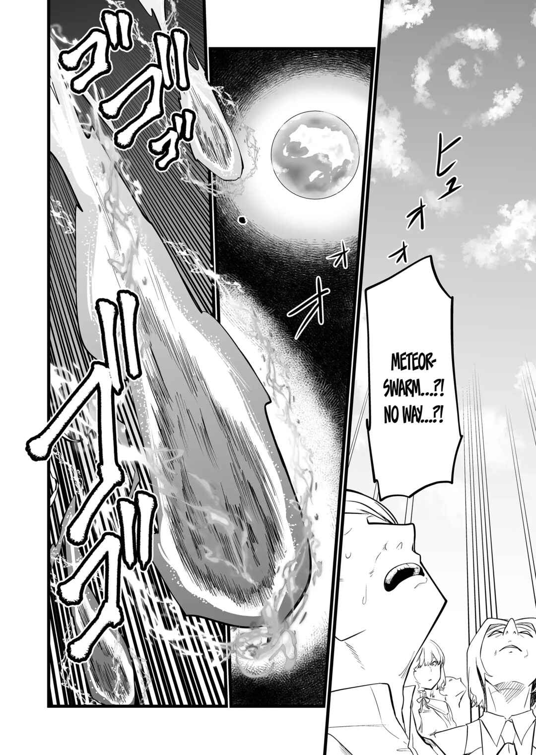 "Ano Toki Tasukete Itadaita Monster Musume desu." Isekai Ossan Kyoushi Totsuzen no Moteki ni Konwaku suru Chapter 23 - Page 13