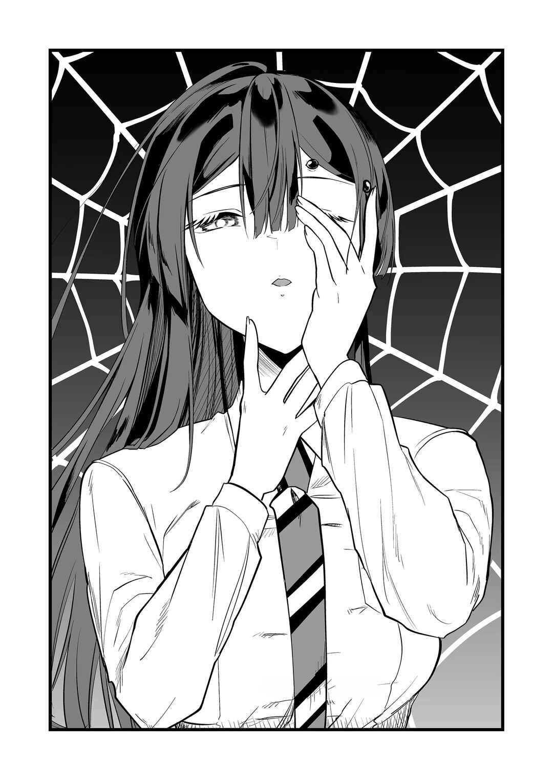"Ano Toki Tasukete Itadaita Monster Musume desu." Isekai Ossan Kyoushi Totsuzen no Moteki ni Konwaku suru Chapter 23 - Page 3