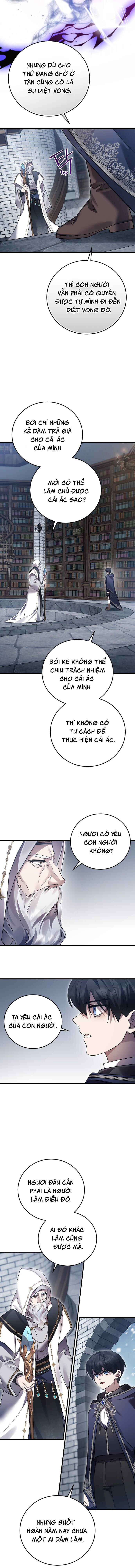 Hero x Demon King x Villain Chapter 135 - Page 12