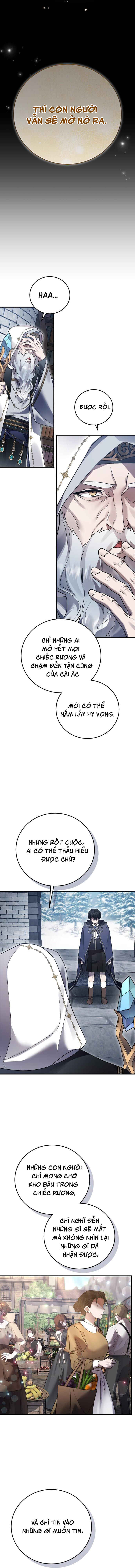 Hero x Demon King x Villain Chapter 135 - Page 15