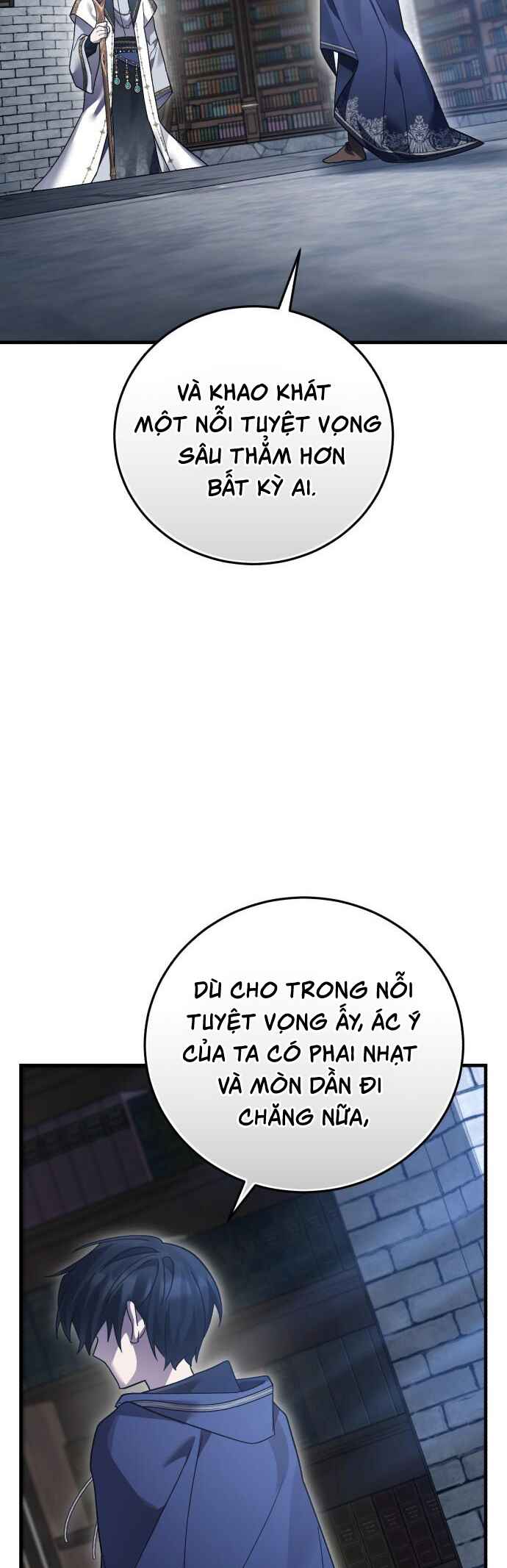 Hero x Demon King x Villain Chapter 135 - Page 18