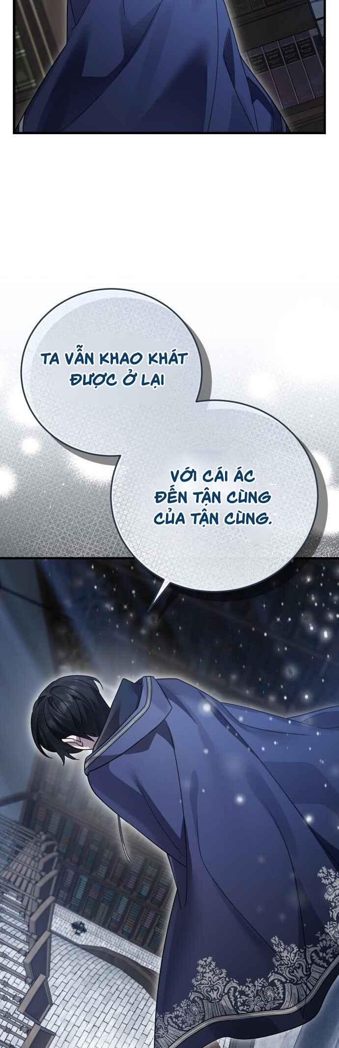 Hero x Demon King x Villain Chapter 135 - Page 19