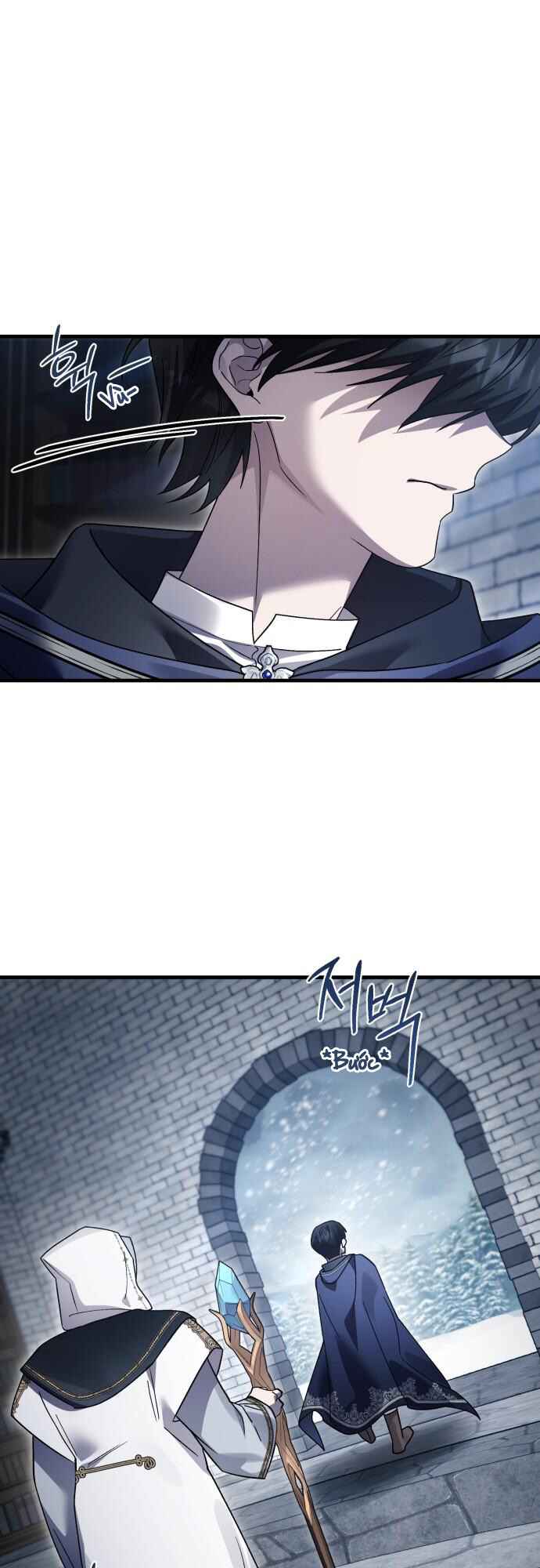 Hero x Demon King x Villain Chapter 135 - Page 25