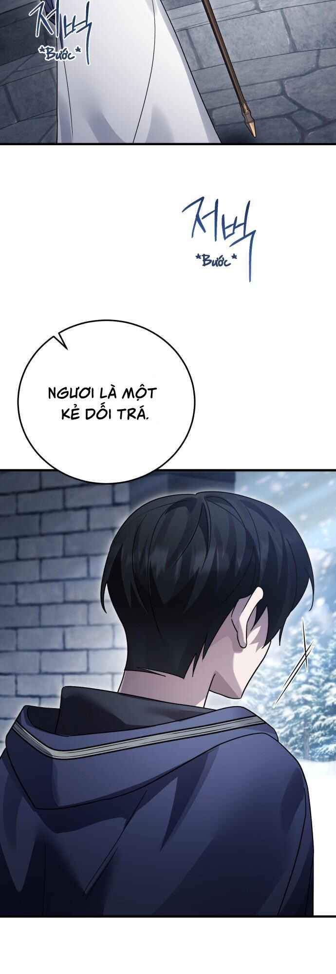 Hero x Demon King x Villain Chapter 135 - Page 26