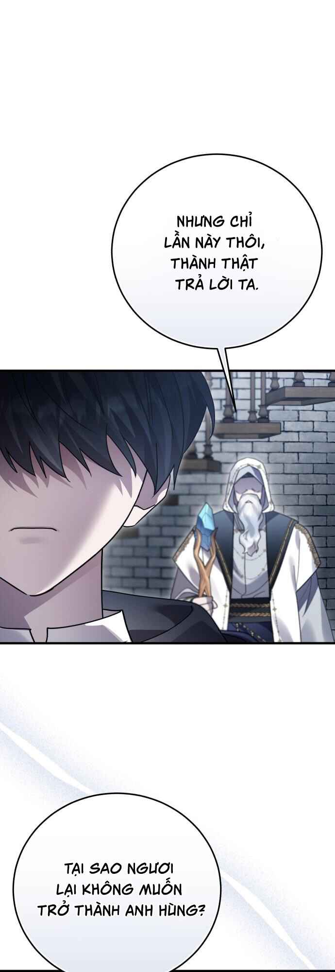 Hero x Demon King x Villain Chapter 135 - Page 27