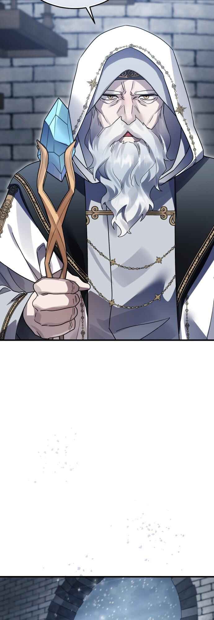 Hero x Demon King x Villain Chapter 135 - Page 28