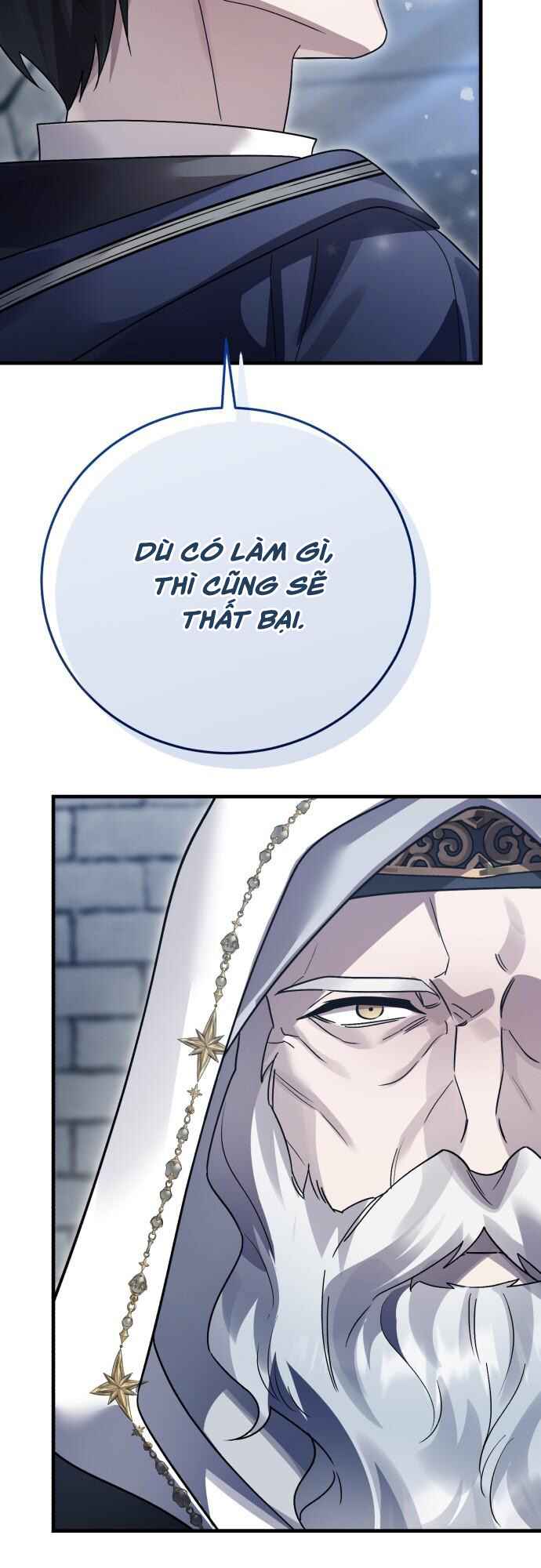 Hero x Demon King x Villain Chapter 135 - Page 30