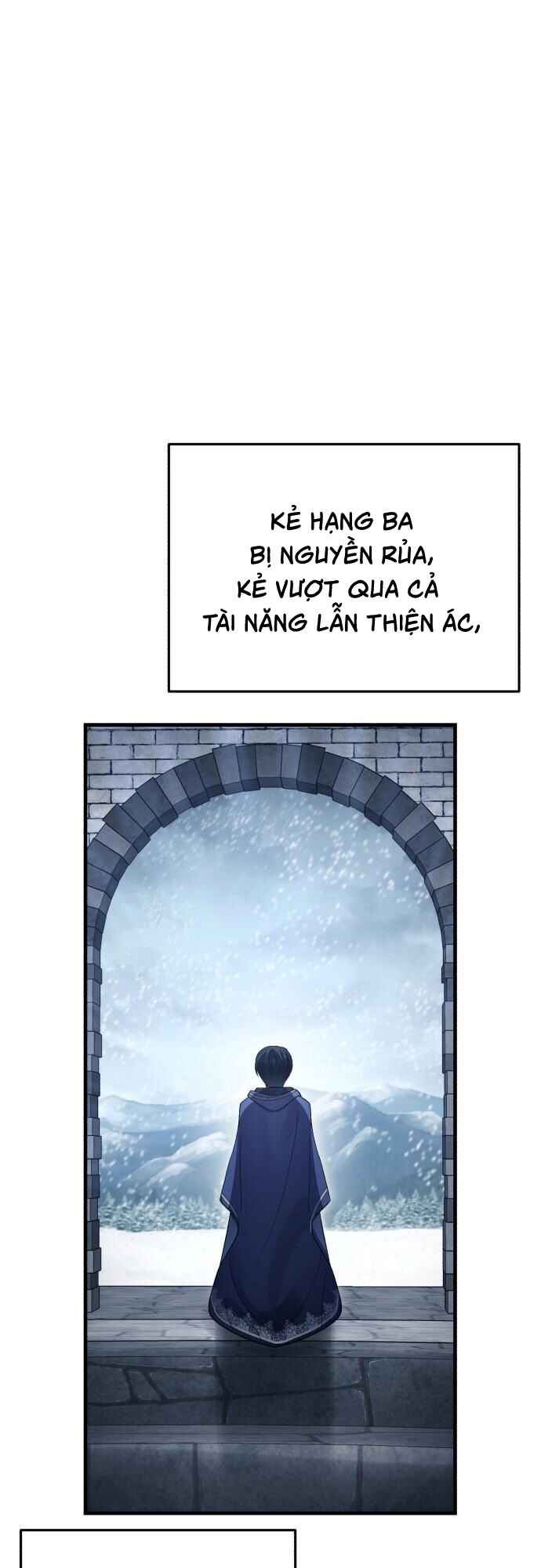 Hero x Demon King x Villain Chapter 135 - Page 31