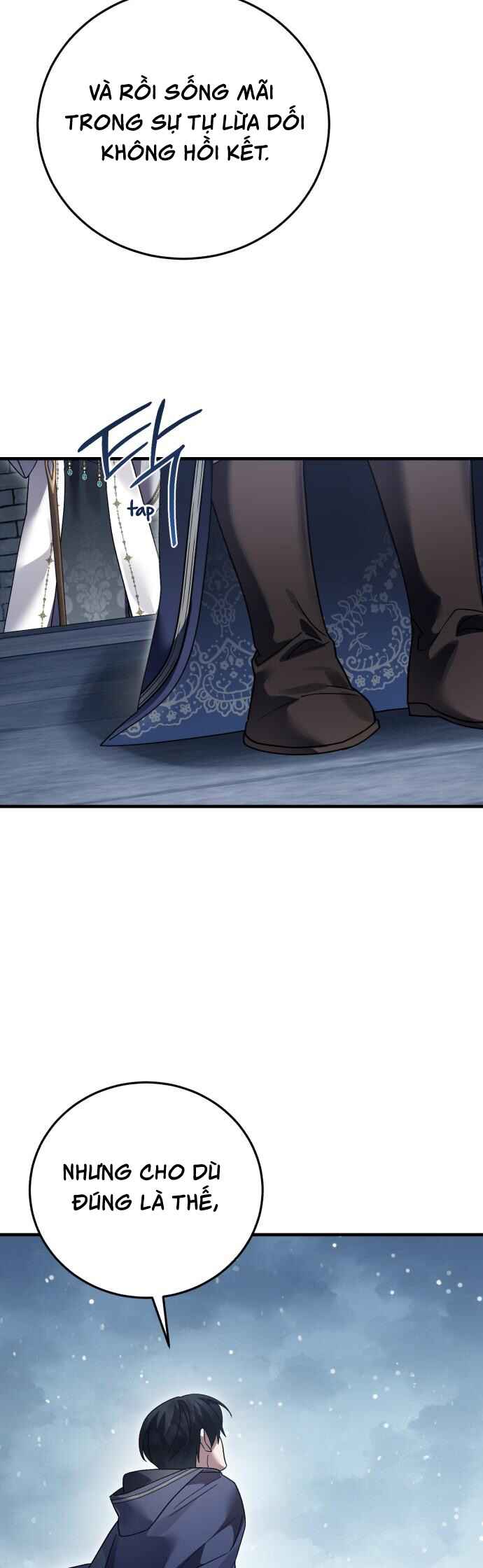 Hero x Demon King x Villain Chapter 135 - Page 36