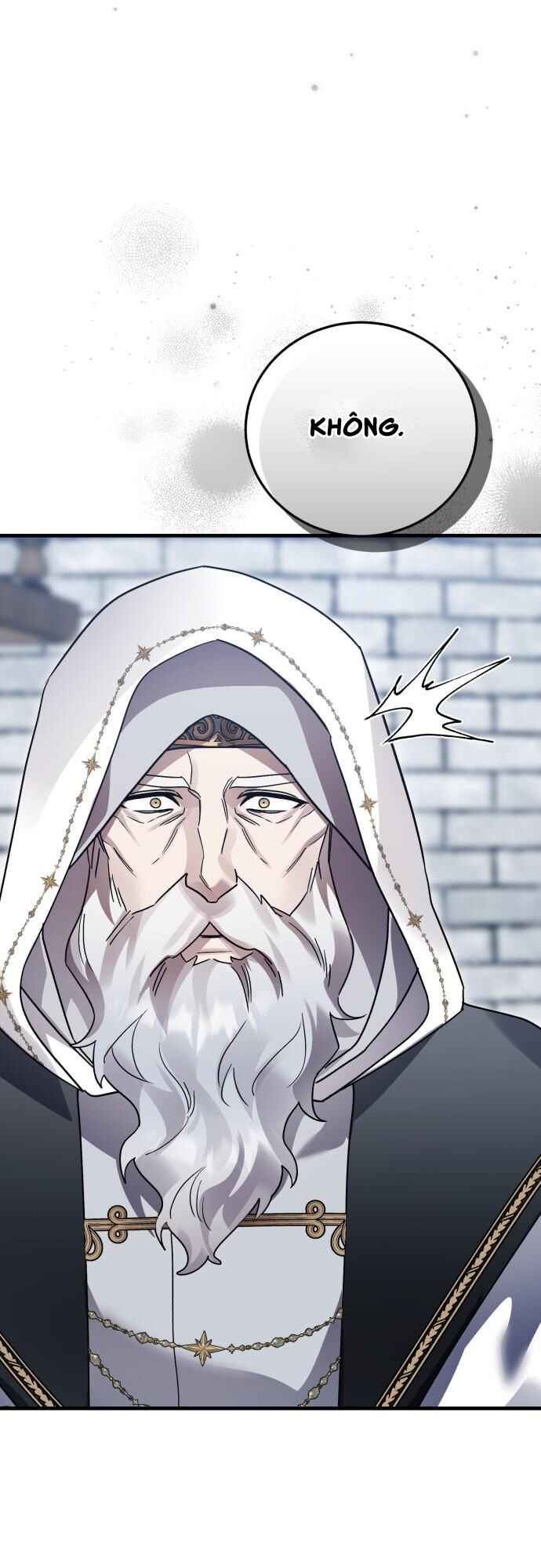 Hero x Demon King x Villain Chapter 135 - Page 4