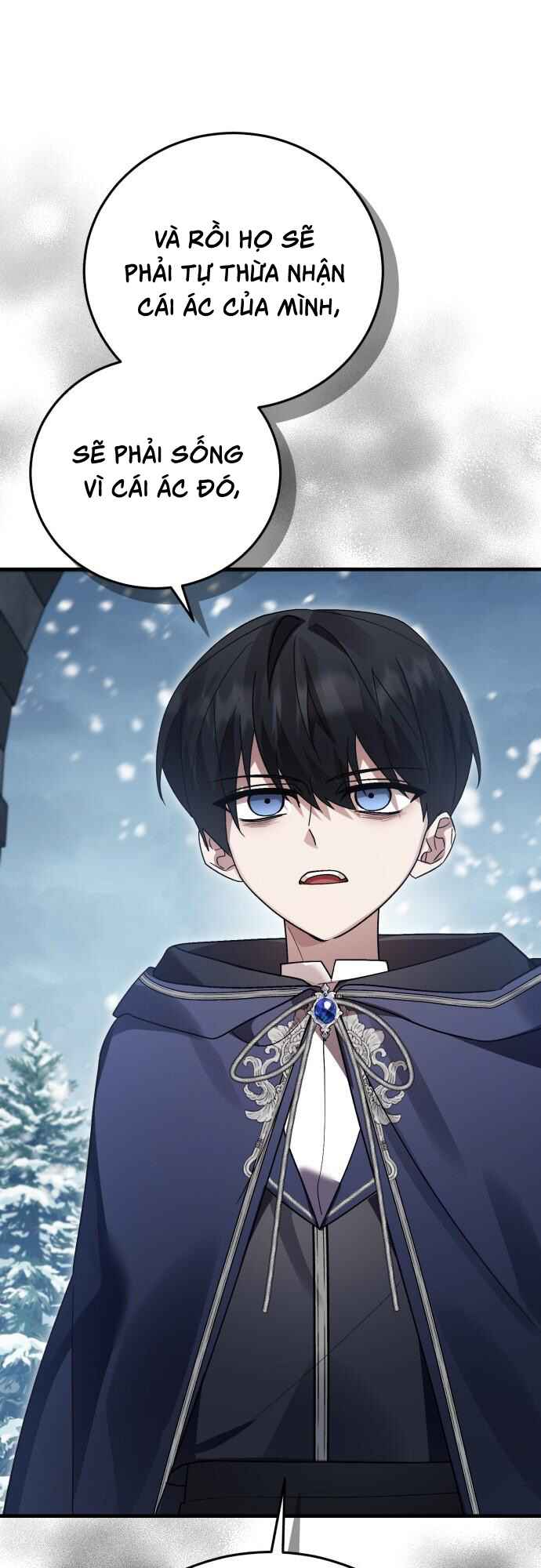 Hero x Demon King x Villain Chapter 135 - Page 7