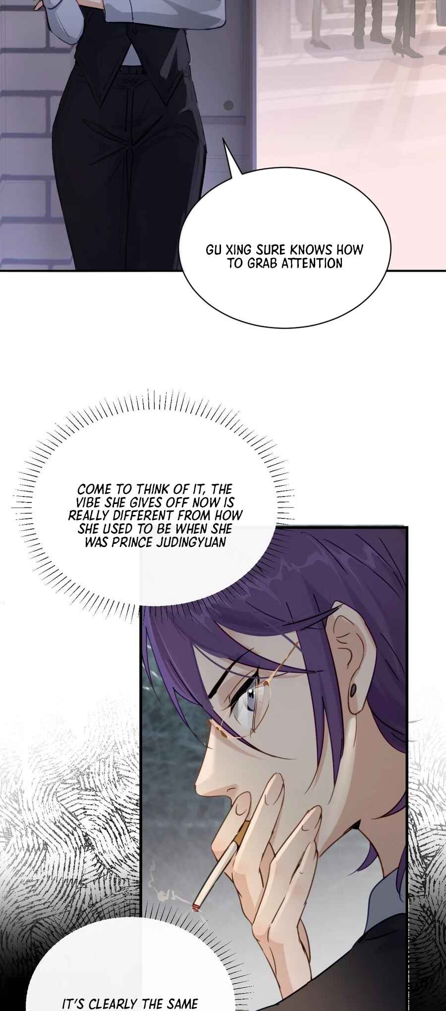 The Yandere Sister Just Wants Me to Bully Her Chapter 27 - Page 15