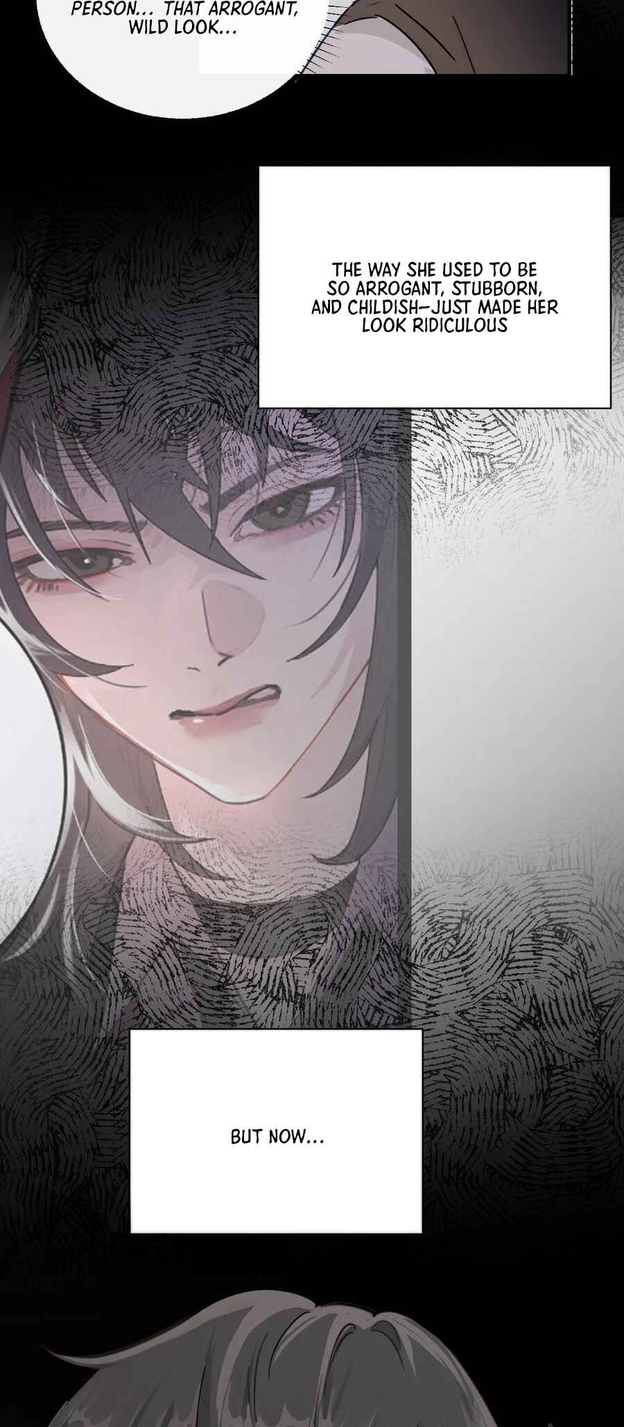 The Yandere Sister Just Wants Me to Bully Her Chapter 27 - Page 16