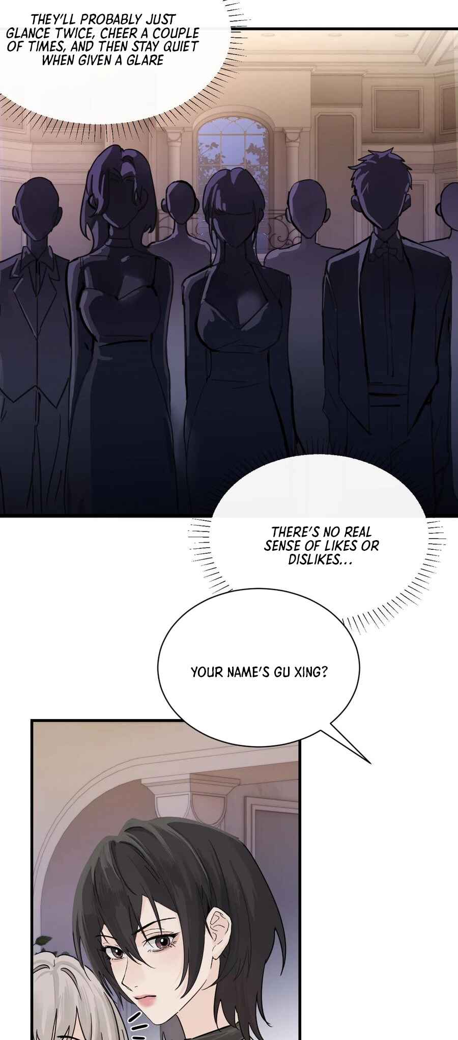 The Yandere Sister Just Wants Me to Bully Her Chapter 27 - Page 6