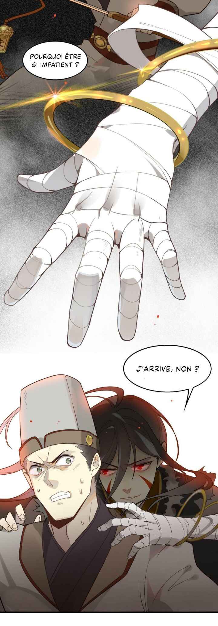 Craftsman Chapter 1 - Page 13