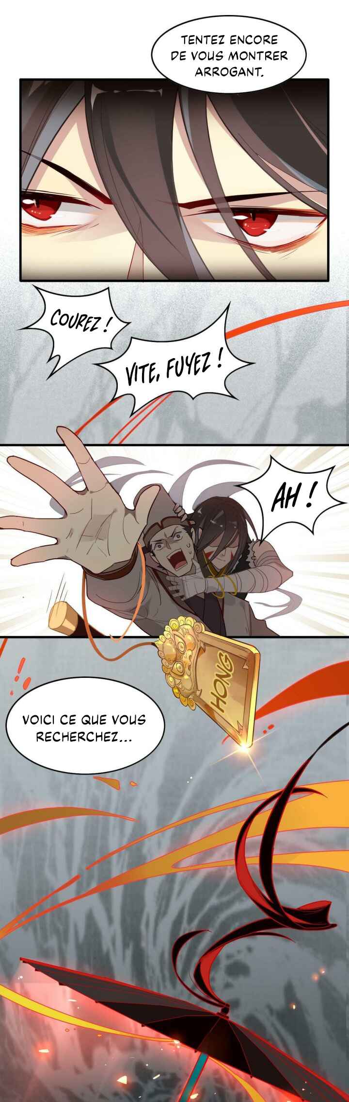 Craftsman Chapter 1 - Page 14
