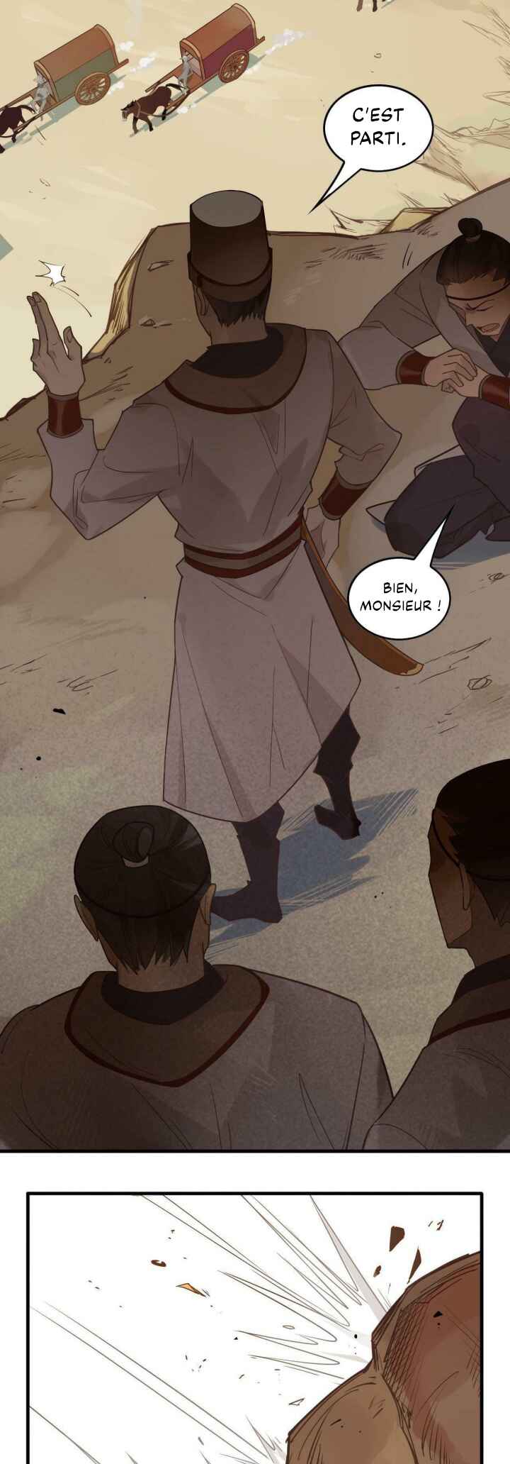 Craftsman Chapter 1 - Page 8