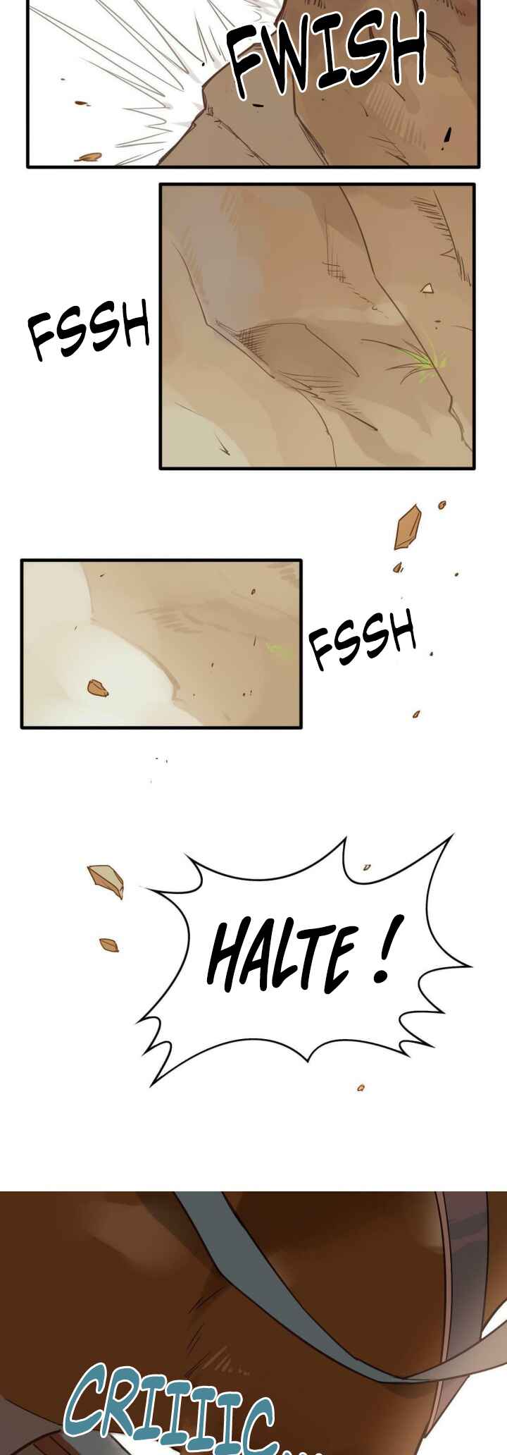 Craftsman Chapter 1 - Page 9