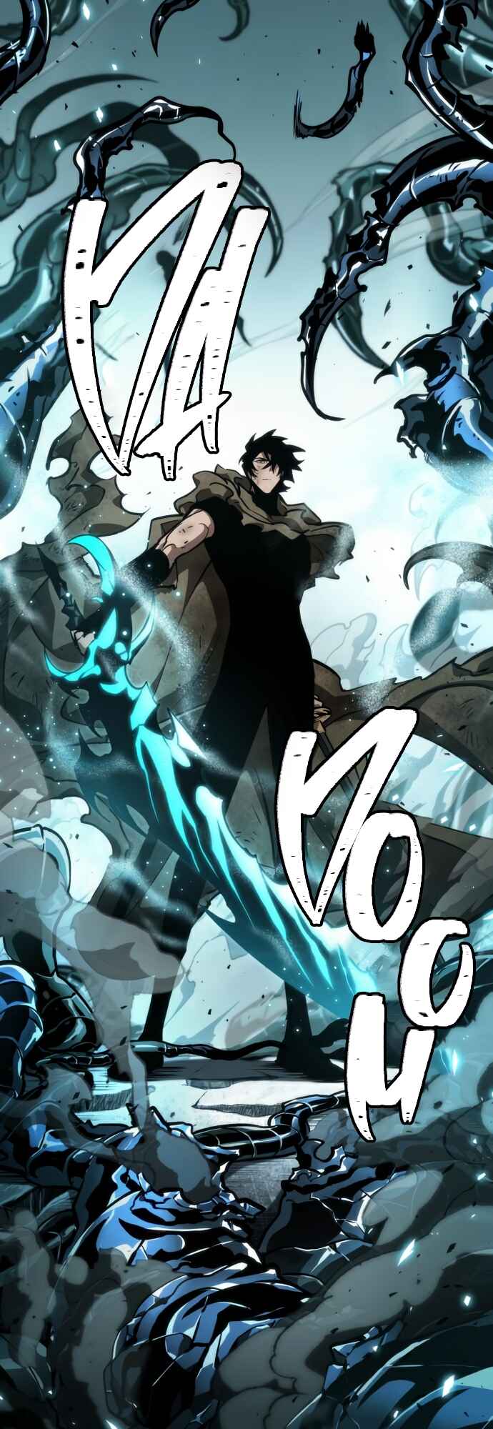 Myeolmang Ihu ui Segye Chapter 8 - Page 16
