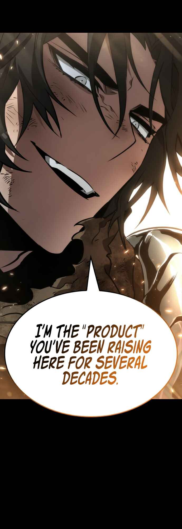 Myeolmang Ihu ui Segye Chapter 8 - Page 2