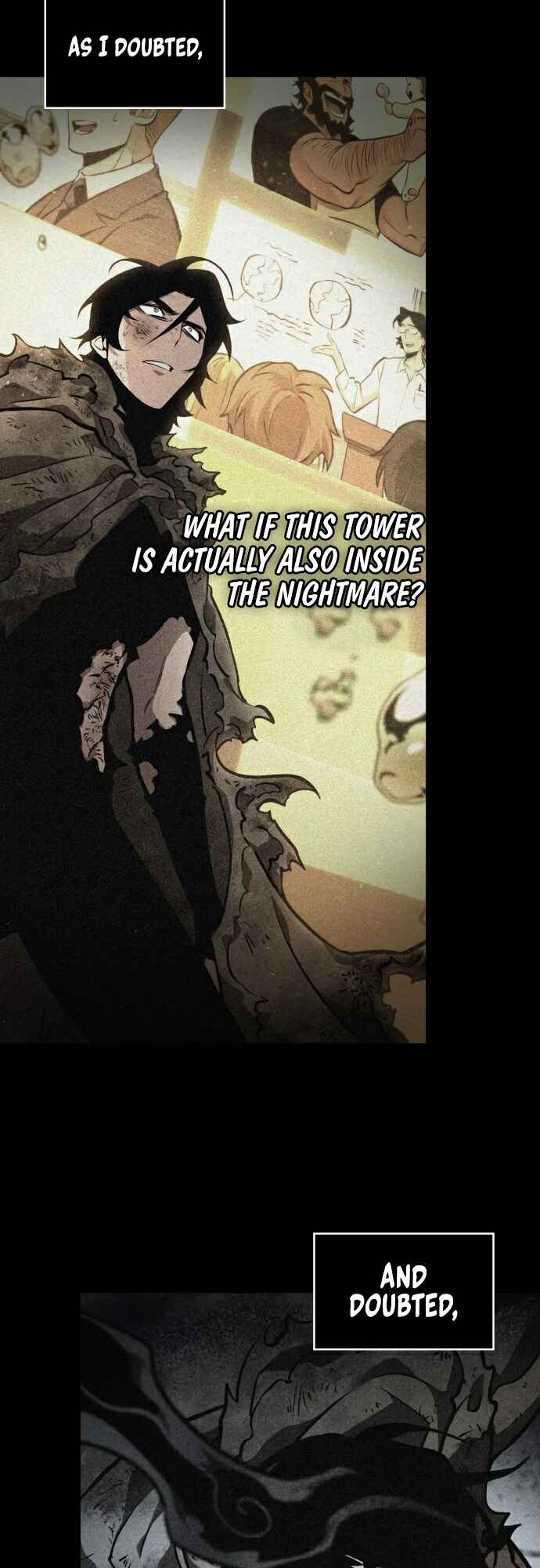 Myeolmang Ihu ui Segye Chapter 8 - Page 21