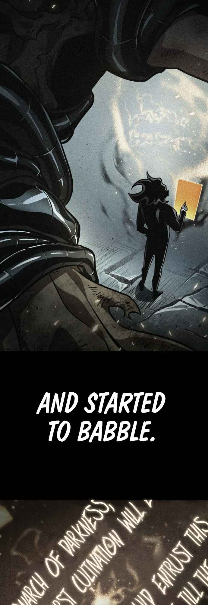 Myeolmang Ihu ui Segye Chapter 8 - Page 24