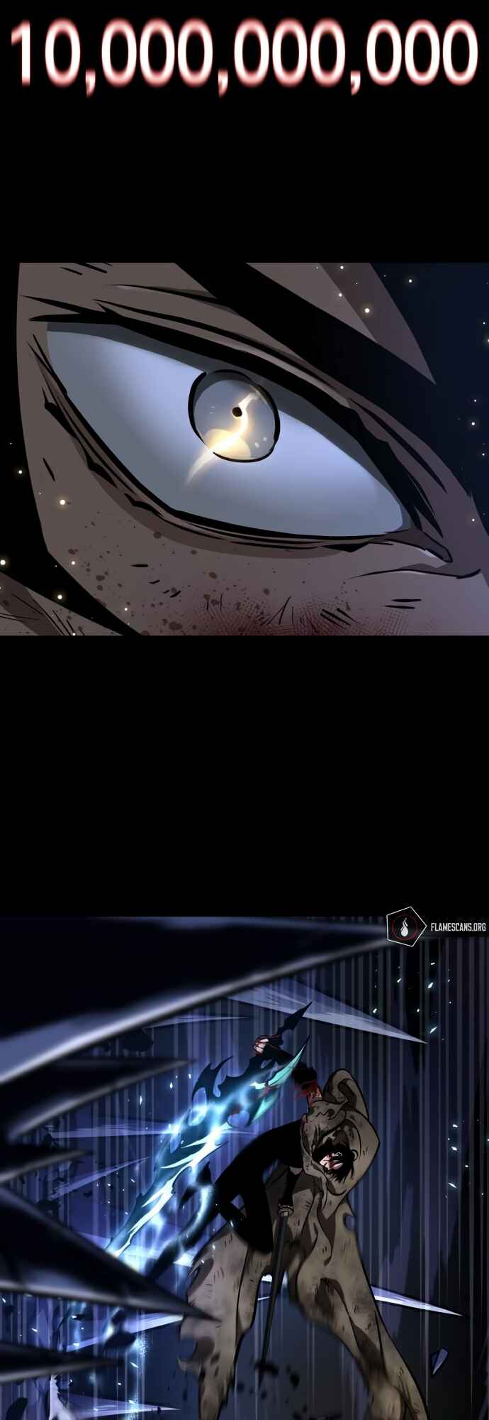 Myeolmang Ihu ui Segye Chapter 8 - Page 41