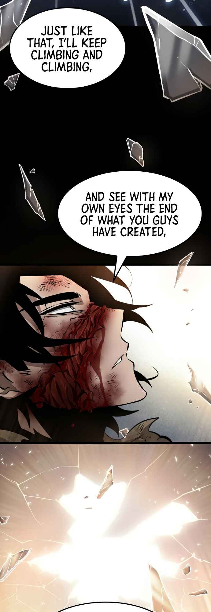 Myeolmang Ihu ui Segye Chapter 8 - Page 49