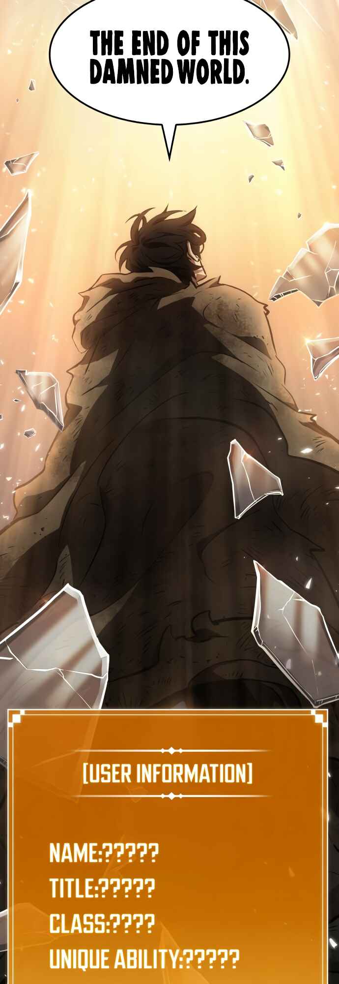 Myeolmang Ihu ui Segye Chapter 8 - Page 50