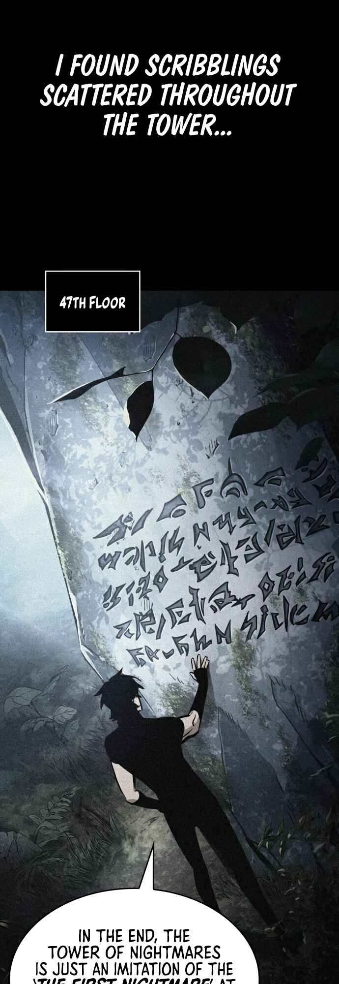 Myeolmang Ihu ui Segye Chapter 8 - Page 57