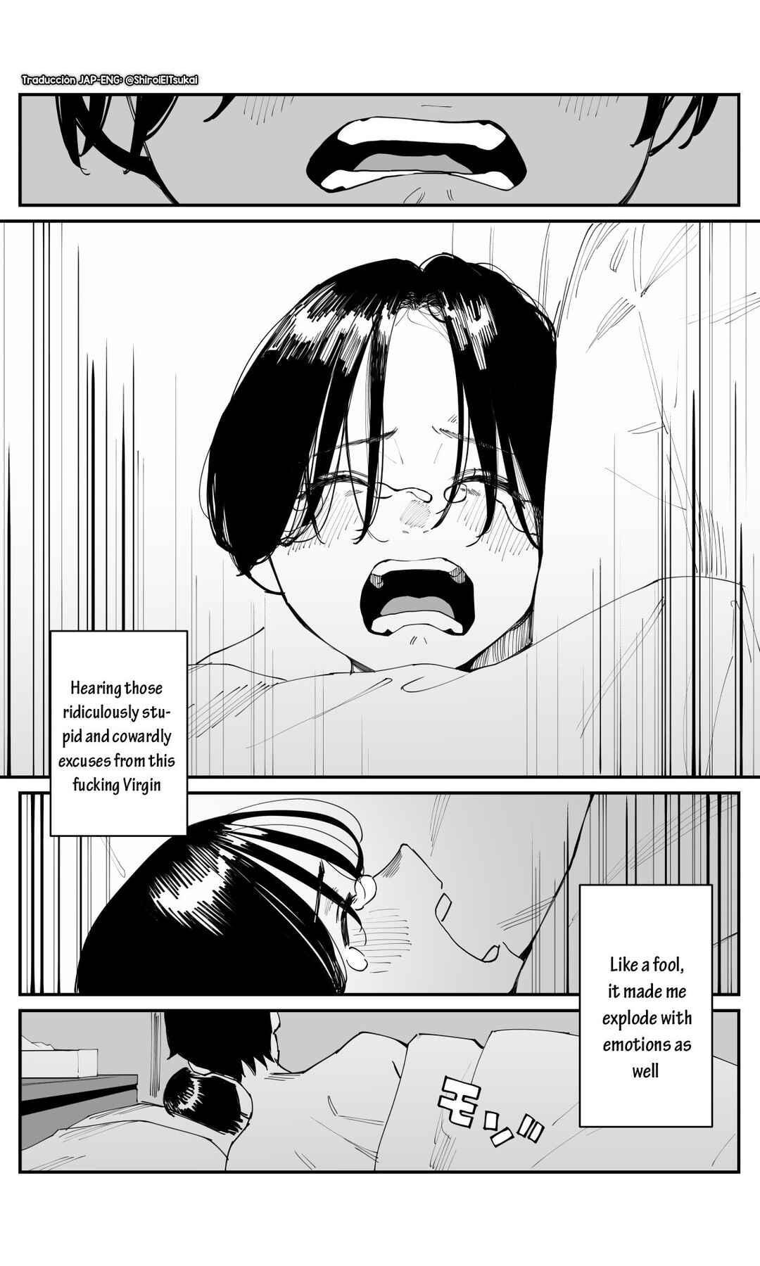Imasara desuga, Osananajimi o Suki ni Natteshimaimashita Chapter 24 - Page 10