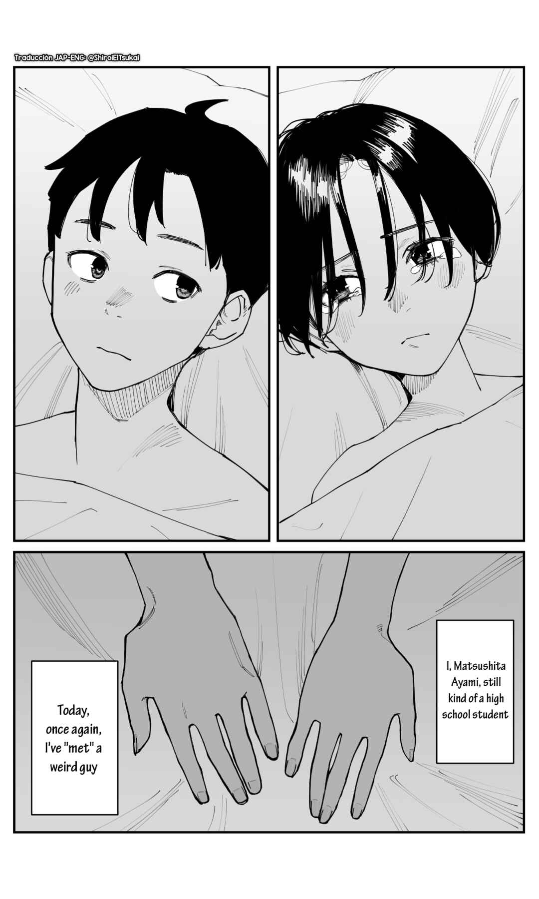 Imasara desuga, Osananajimi o Suki ni Natteshimaimashita Chapter 24 - Page 12