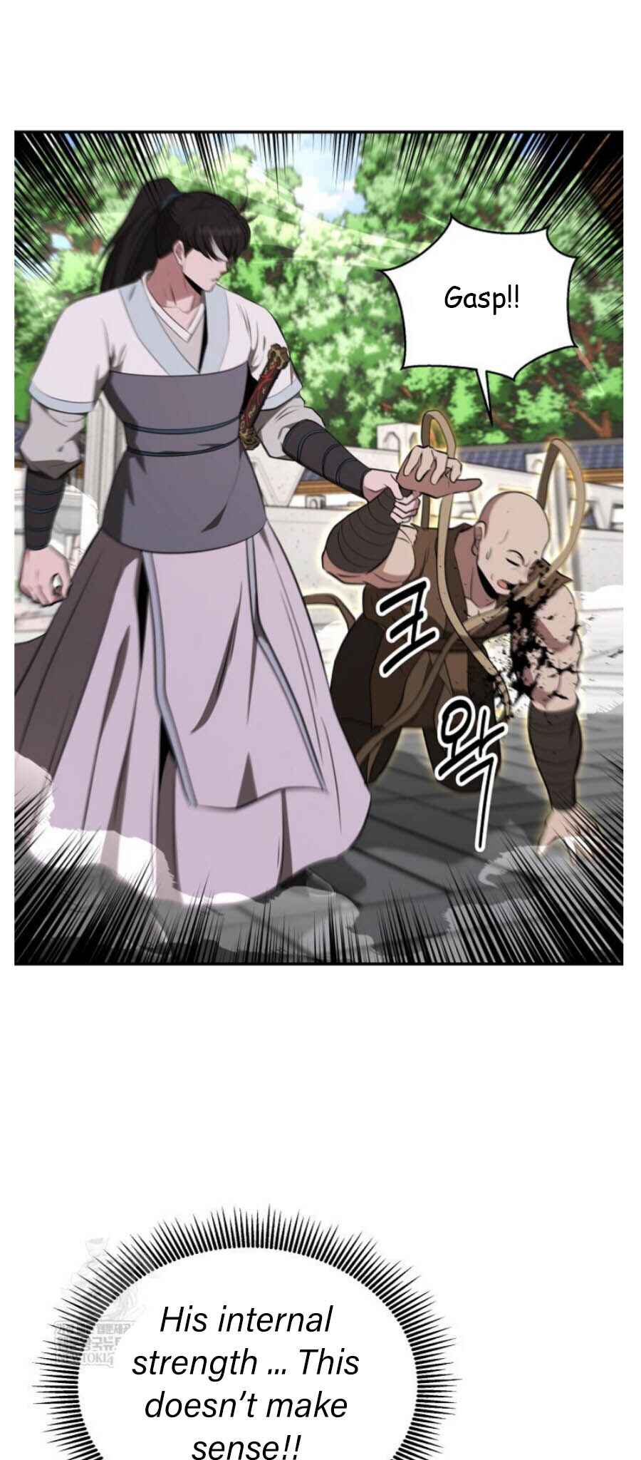The World's Best Kunlun Tavern Chapter 94 - Page 29
