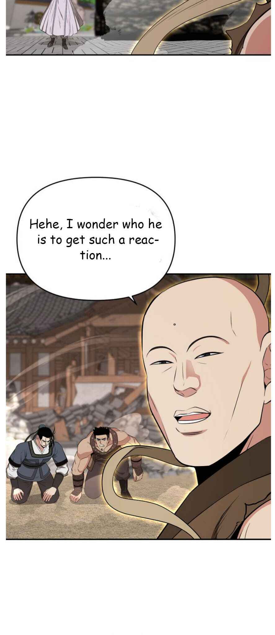 The World's Best Kunlun Tavern Chapter 94 - Page 3
