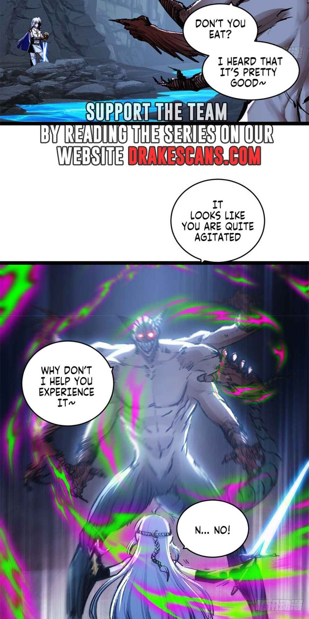 Moon Slayer Chapter 37 - Page 13
