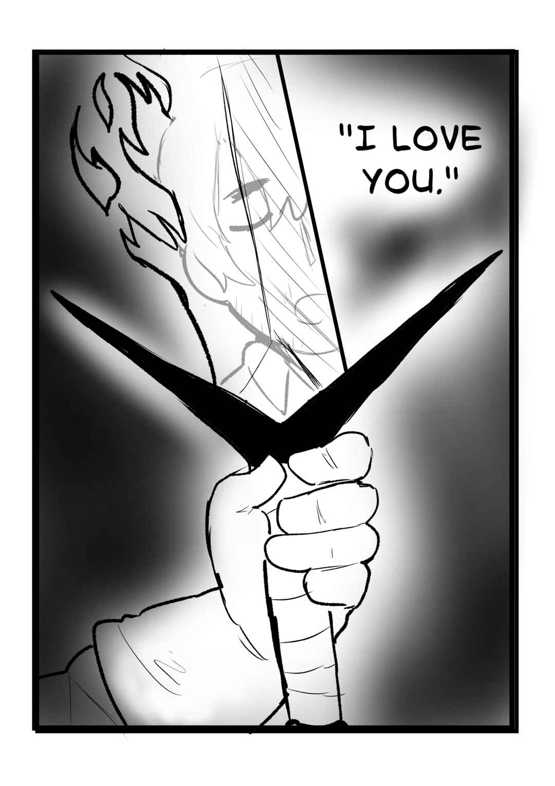 Dungeon Crawler: Our Failing Marriage Chapter 7 - Page 4