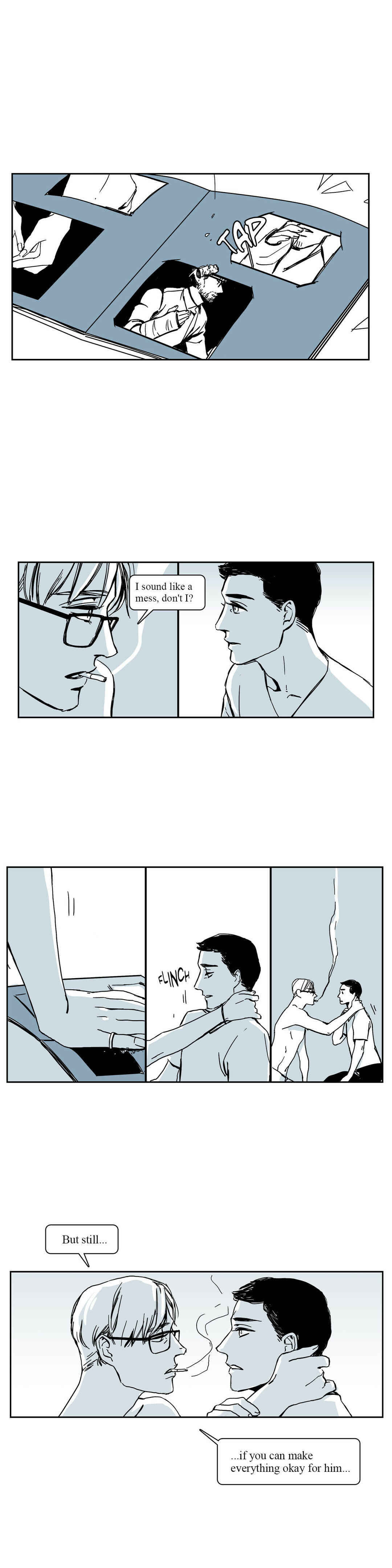 Momentum Chapter 15 - Page 10
