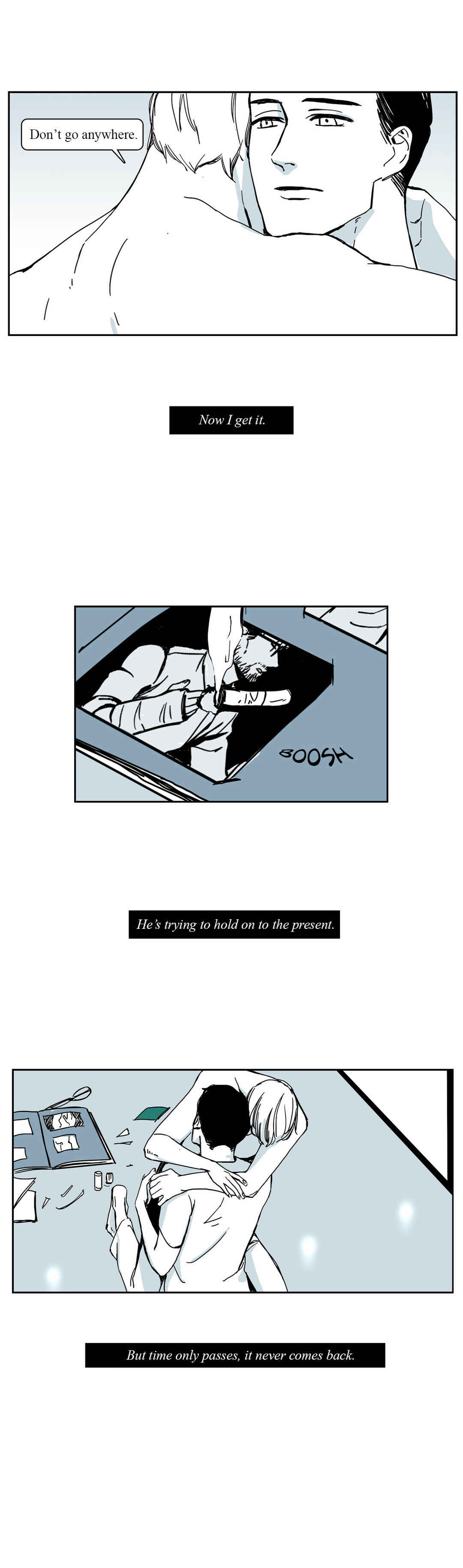 Momentum Chapter 15 - Page 12