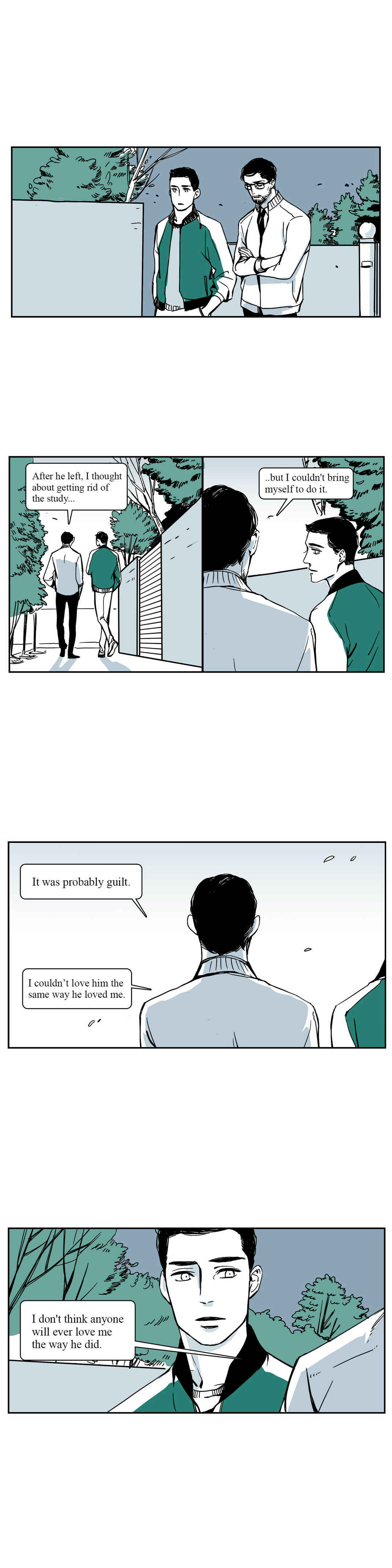 Momentum Chapter 15 - Page 2