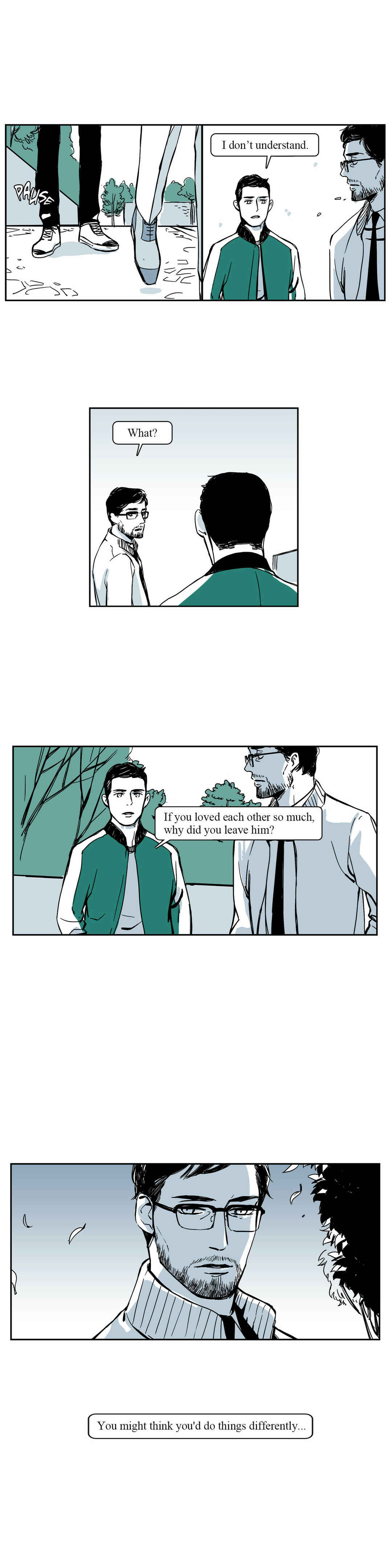 Momentum Chapter 15 - Page 3