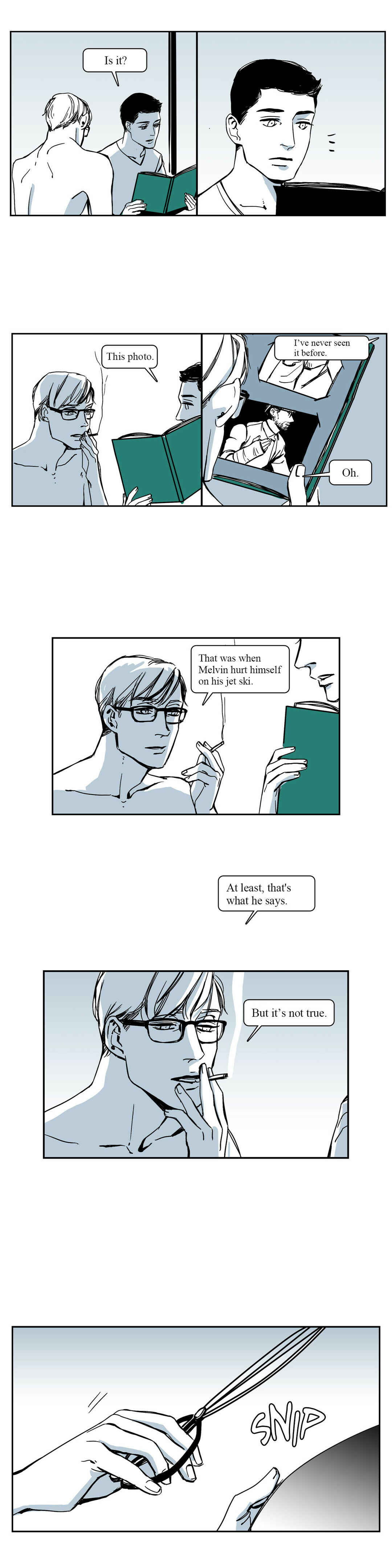 Momentum Chapter 15 - Page 6
