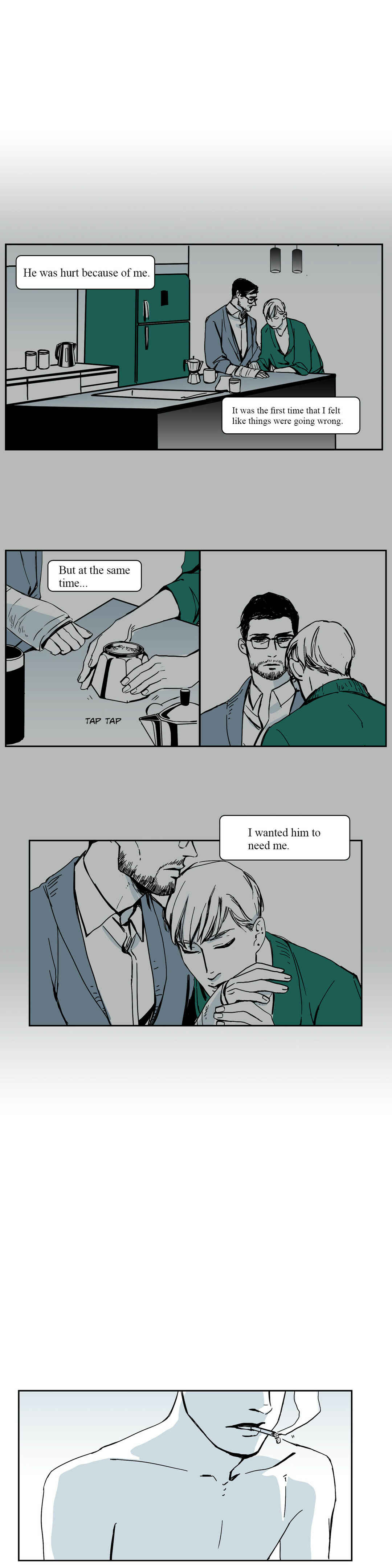 Momentum Chapter 15 - Page 9