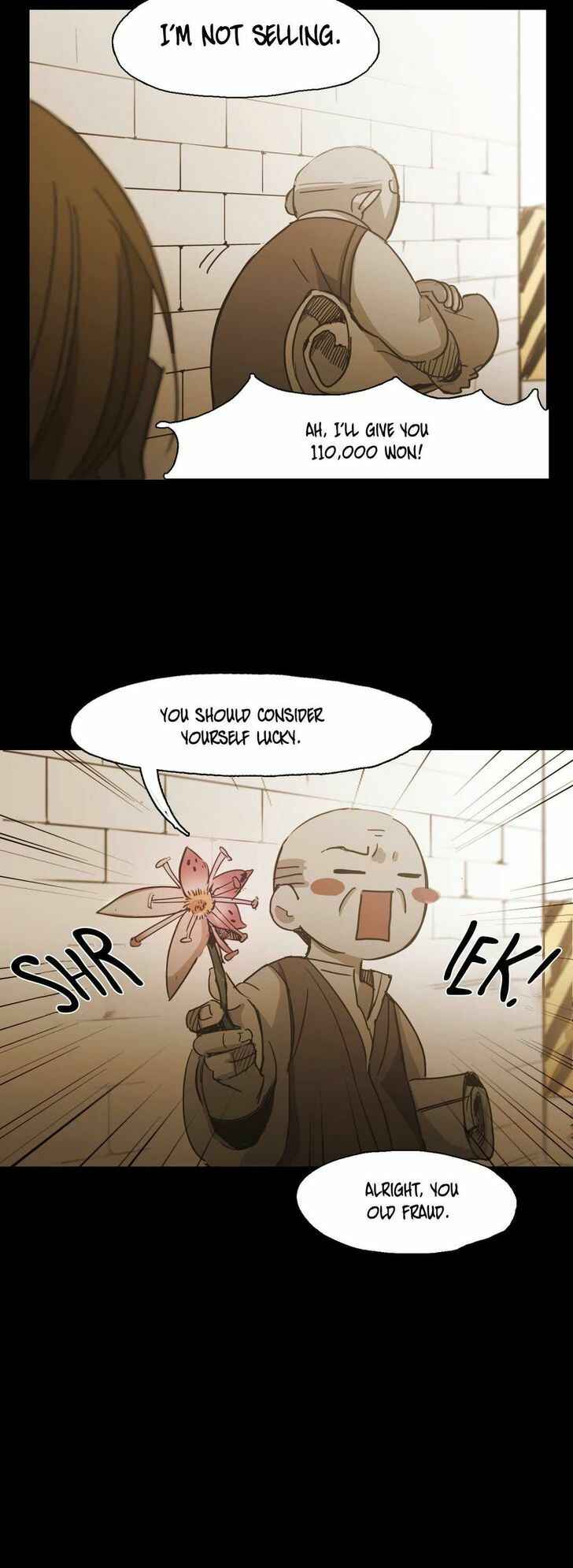 Never Understand Chapter 84 - Page 18