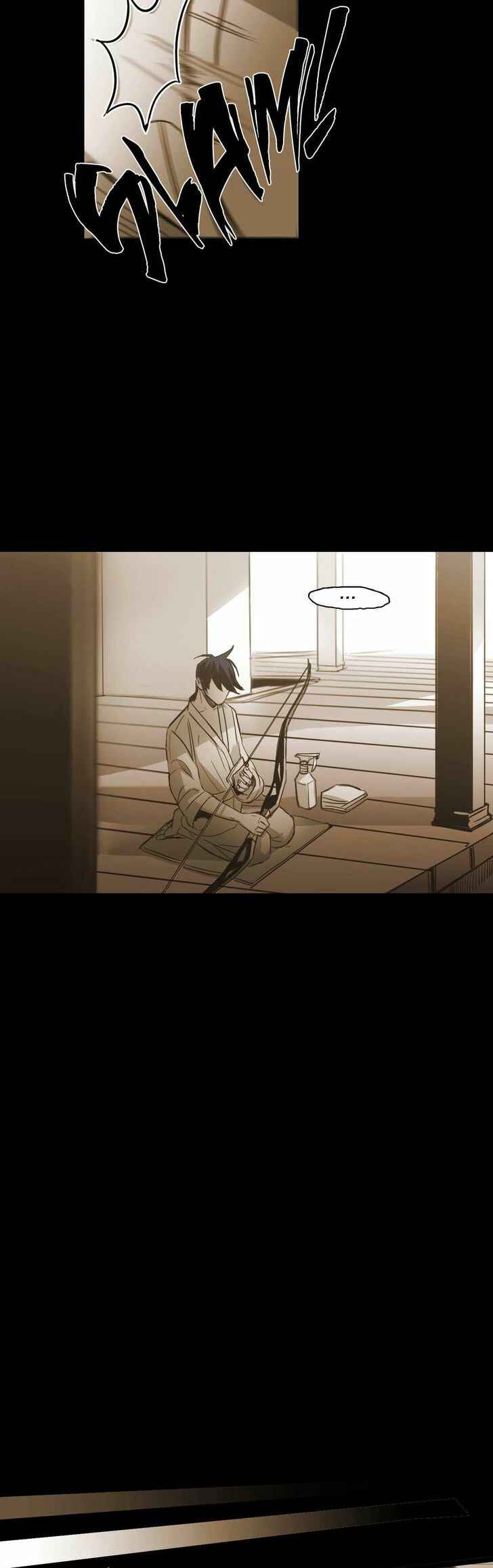 Never Understand Chapter 84 - Page 5
