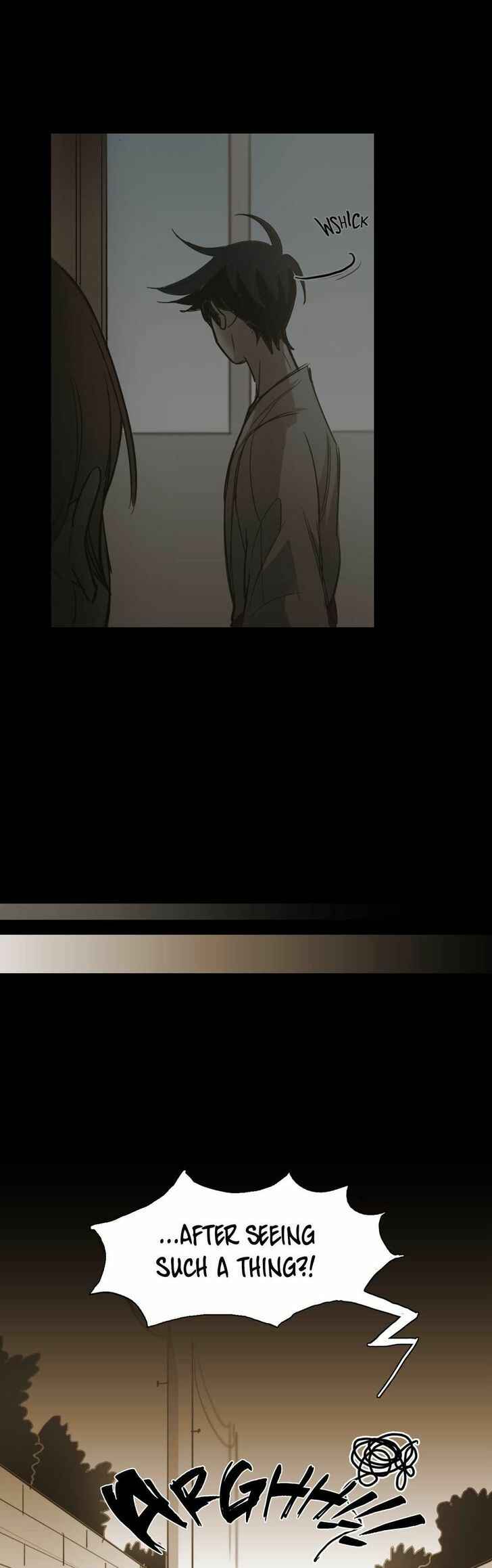 Never Understand Chapter 84 - Page 8