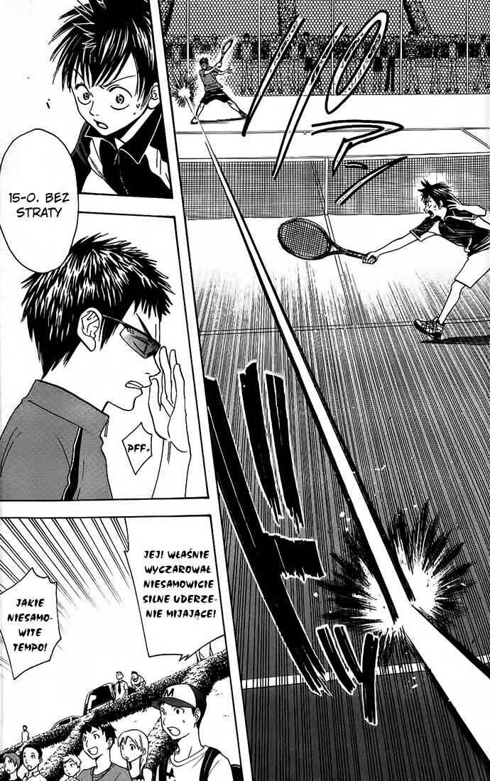 Baby Steps Chapter 29 - Page 11